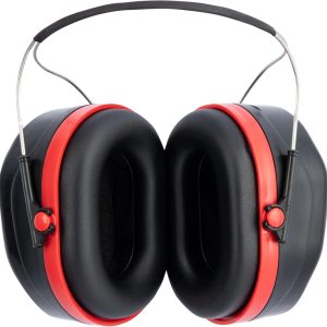 Sonic Ear Defender Earmuffs