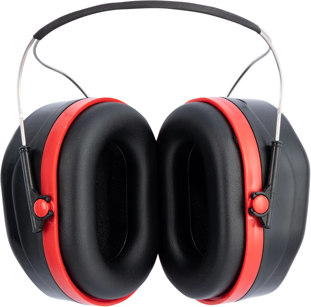 Sonic Ear Defender Earmuffs