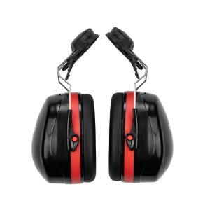 Ear Defender Helmet Mounted Earmuffs SNR30DB