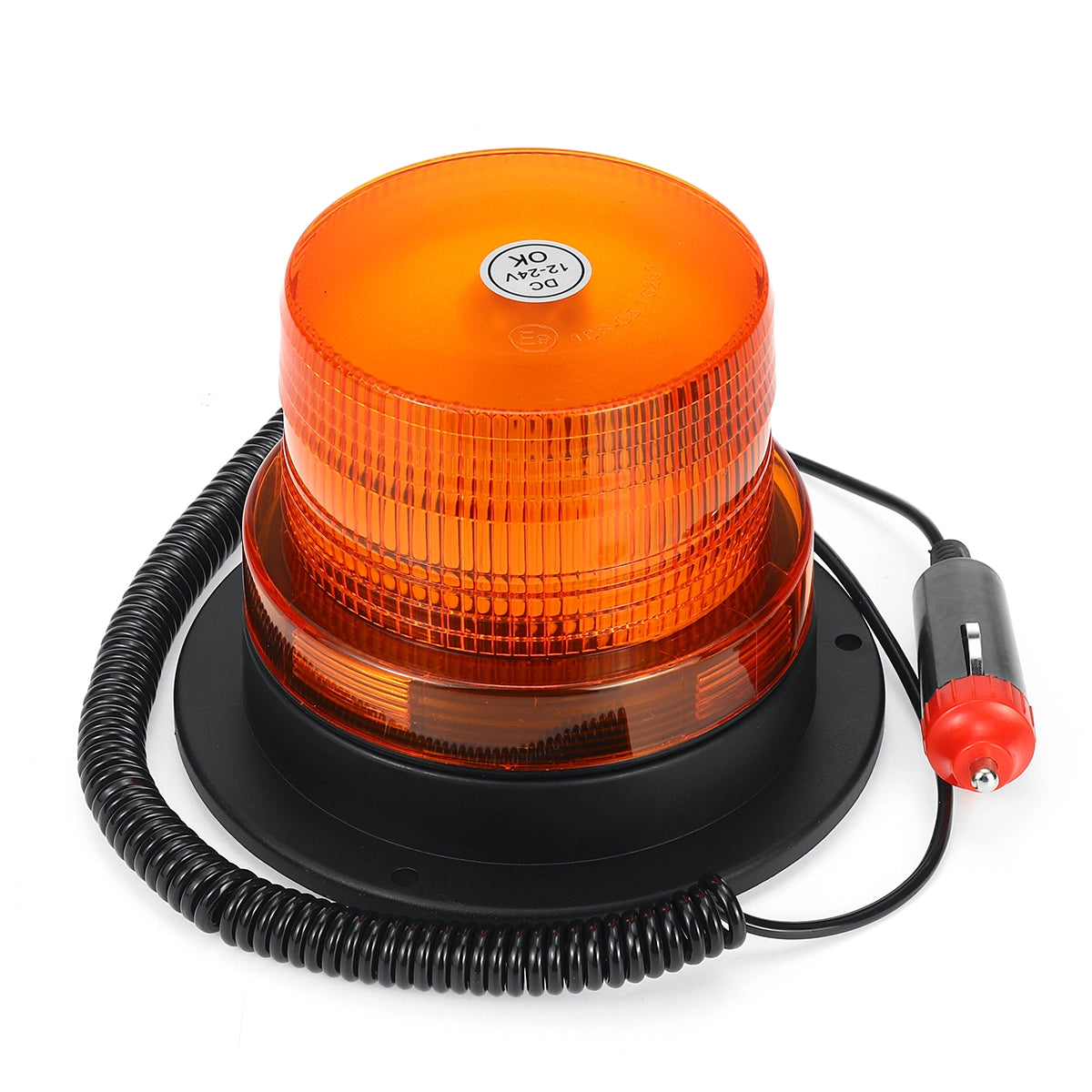 Flash Strobe Warning Light