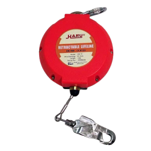 Fall Arrestor 20m (Cable type)