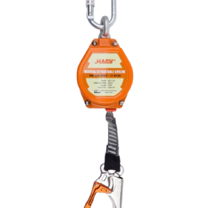 Fall Arrestor 3.5M (Webbing Type)