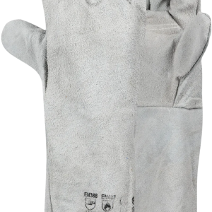 Econo Chrome Leather Glove