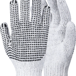 PIONEER Cotton Polka Dot - Single Side