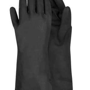 PIONEER Chemical Unlined Smooth Rubber - 40cm