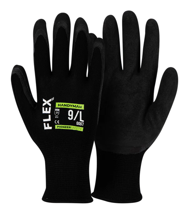 PIONEER Flex Handyman Gloves