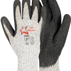 Cut Master Gripper Gloves