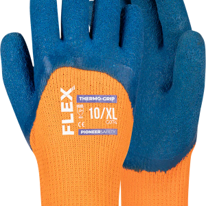 PIONEER Flex Thermo Grip Gloves