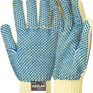 PIONEER Cotton KEVLAR Polka Dot