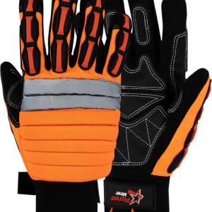 Maxmax Miner Gloves