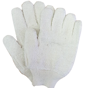 PIONEER Cotton Towelling - 7cm