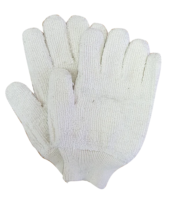 PIONEER Cotton Towelling - 7cm