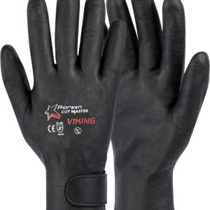 Cut Master Viking Glove