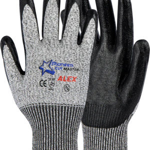 Cut Master Alex Glove