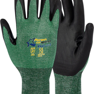 Cut Master Maxi Fit Gloves