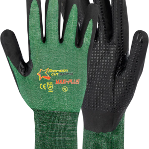 Cut Master Maxi Plus Gloves