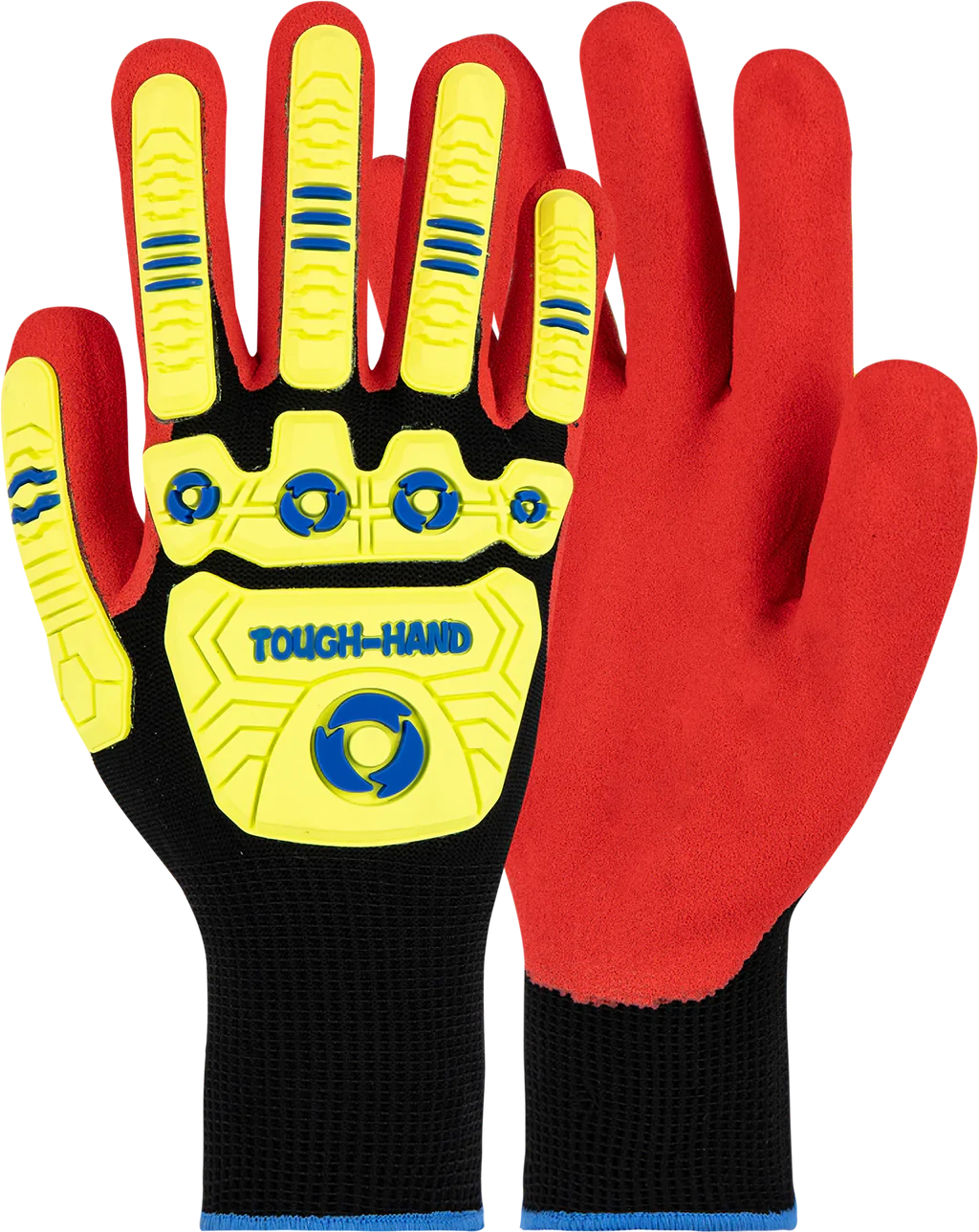 Pioneer Maxmac Tough Hand Glove