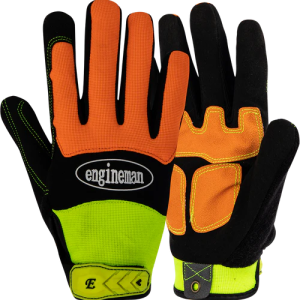 Maxmax Engine Man Gloves