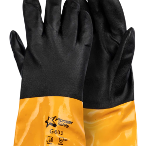 PIONEER PVC Innovator 603 Glove