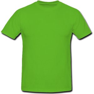 190g Super Cotton T-Shirts