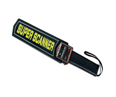 Metal Detector