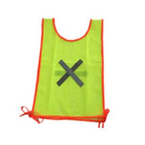 Reflective Bib