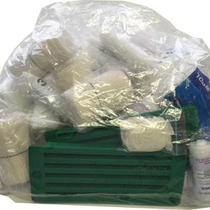 First Aid Kit Refill Regulation 3