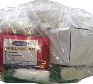 First Aid Kit Refill Regulation 7