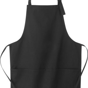 Polycotton Chef Apron