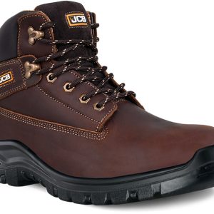 JCB Holton Hiker Brown