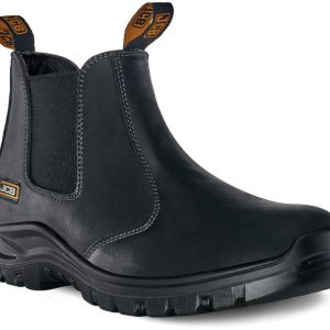 JCB Chelsea Black