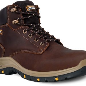 JCB Hiker HRO Brown