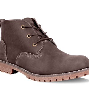 JCB Legacy Brown Soft Toe