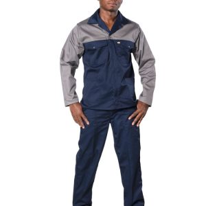 65/35 Two Tone Premium Jackets