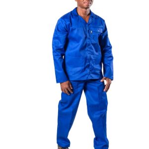 Vulcan Superior 80/20 Suits