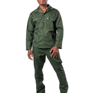 65/35 Premium Jacket
