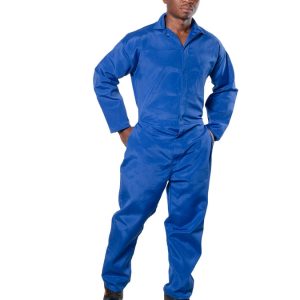 Polycotton Boilersuit