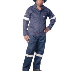 D59 Flame Operating Jacket