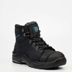FLINT CRAZY HORSE LEATHER