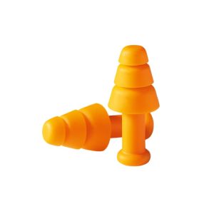 Honeywell Howard Leight Smartfit Reusable Cored Earplugs