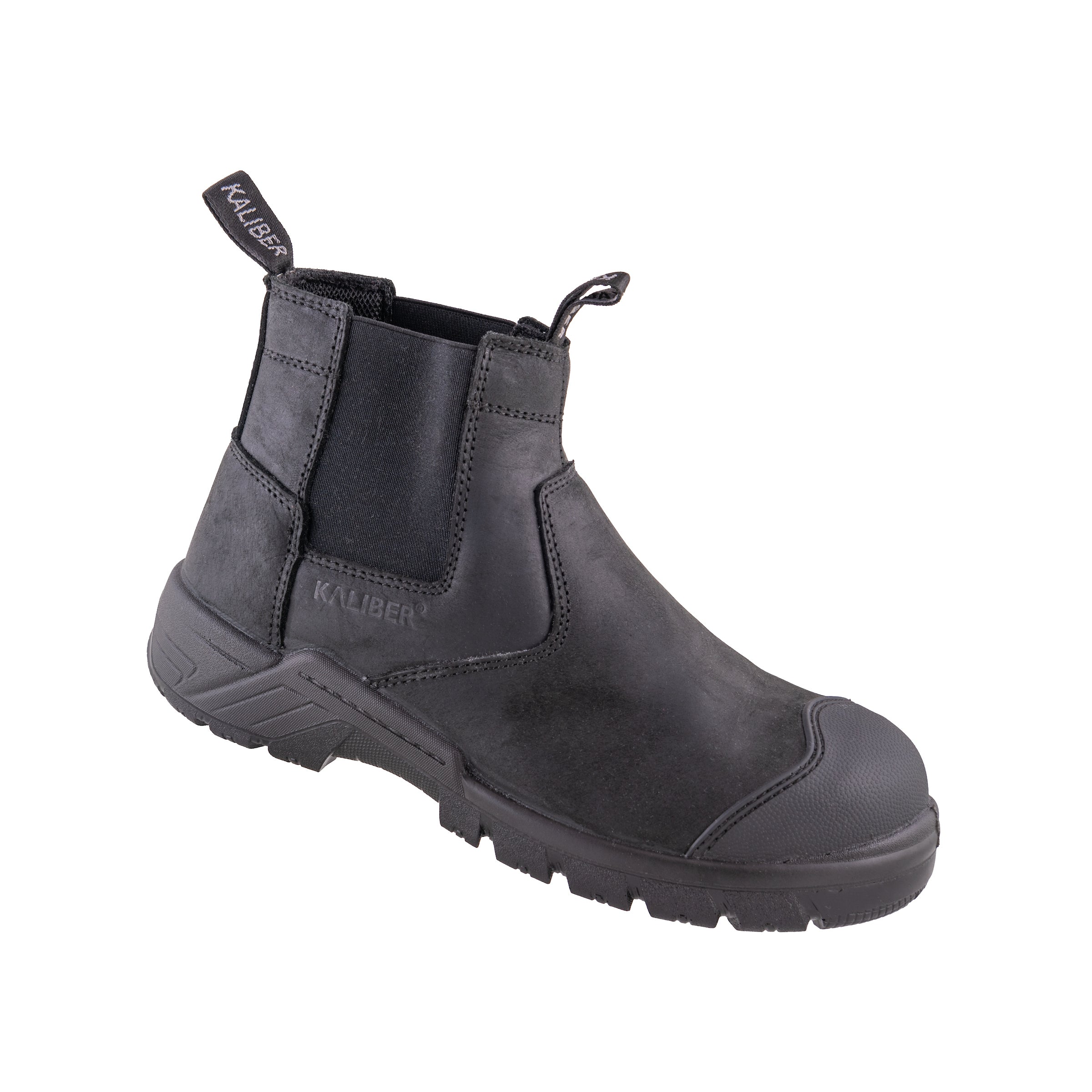 Hammer Safety Boot