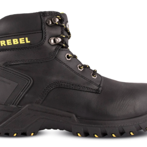 Rebel Havoc Boot