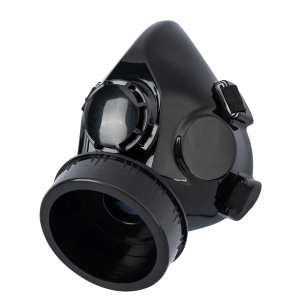 Single Respirator - Half Mask