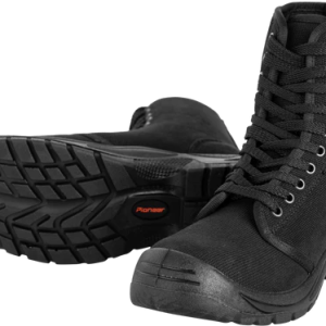Pioneer Security Boot