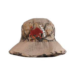 Kids Bush Hat