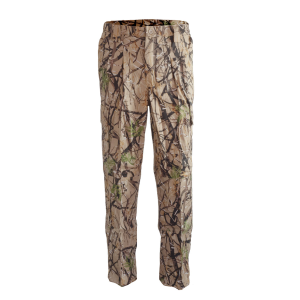Kids Camo Trousers