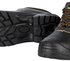 Pioneer Safety Shoe