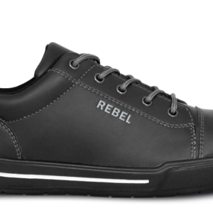 Rebel Lo Top Safety Shoe