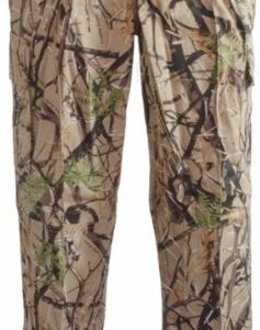 Men's Cargo Trousers