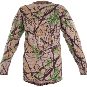 Men's Long Sleeve T-shirt